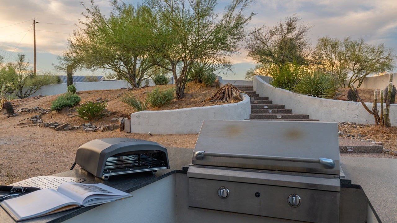 Photo of Outdoor in Rio Verde Foothills