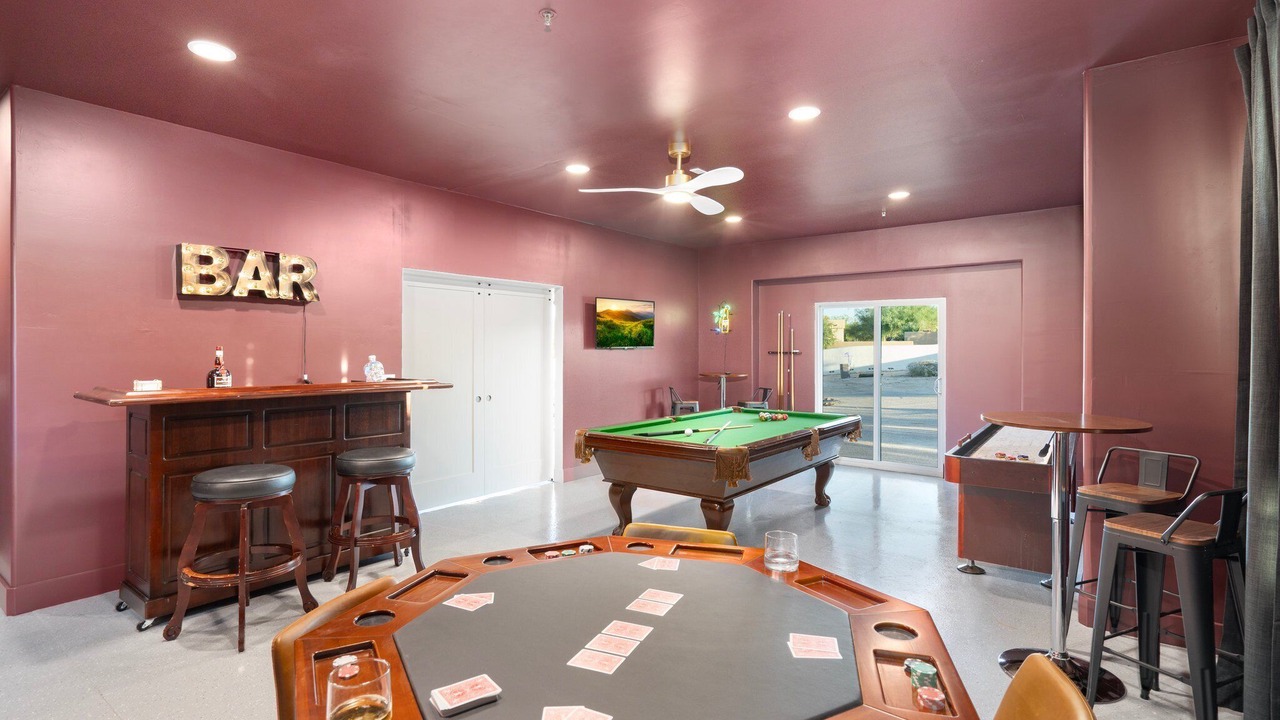 Photo of Bedroom in Rio Verde Foothills