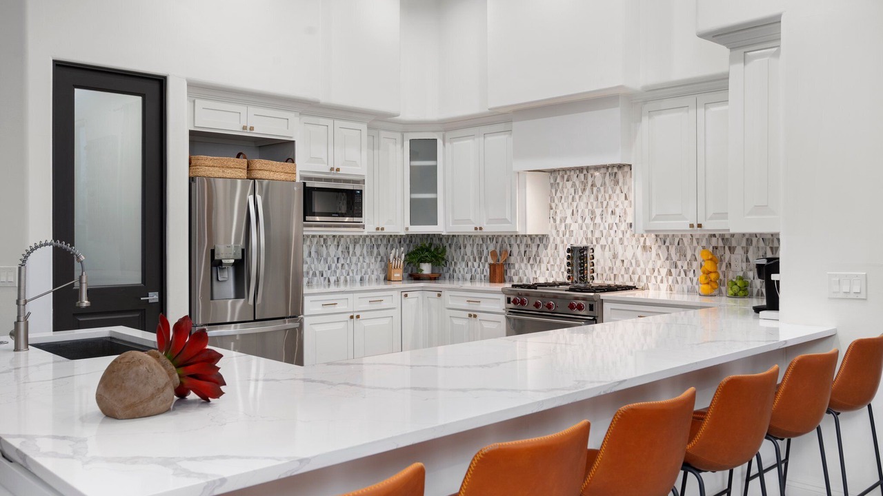Photo of Kitchen in Rio Verde Foothills