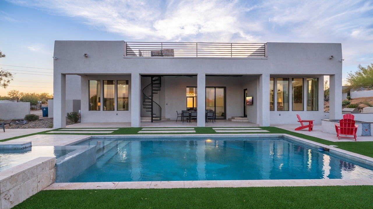 Photo of Outdoor in Rio Verde Foothills