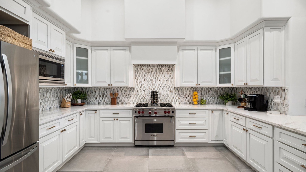 Photo of Kitchen in Rio Verde Foothills