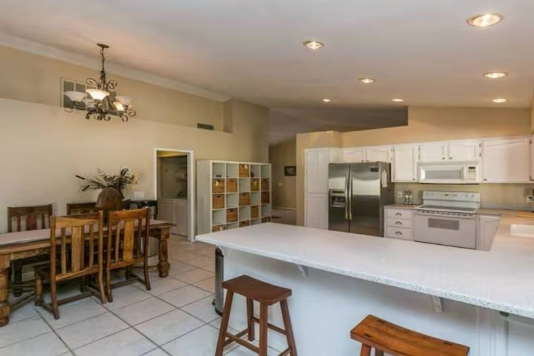 Photo of Kitchen in Paradise Valley Village