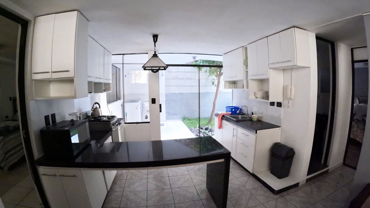 Photo of Kitchen in Cerro Colorado District