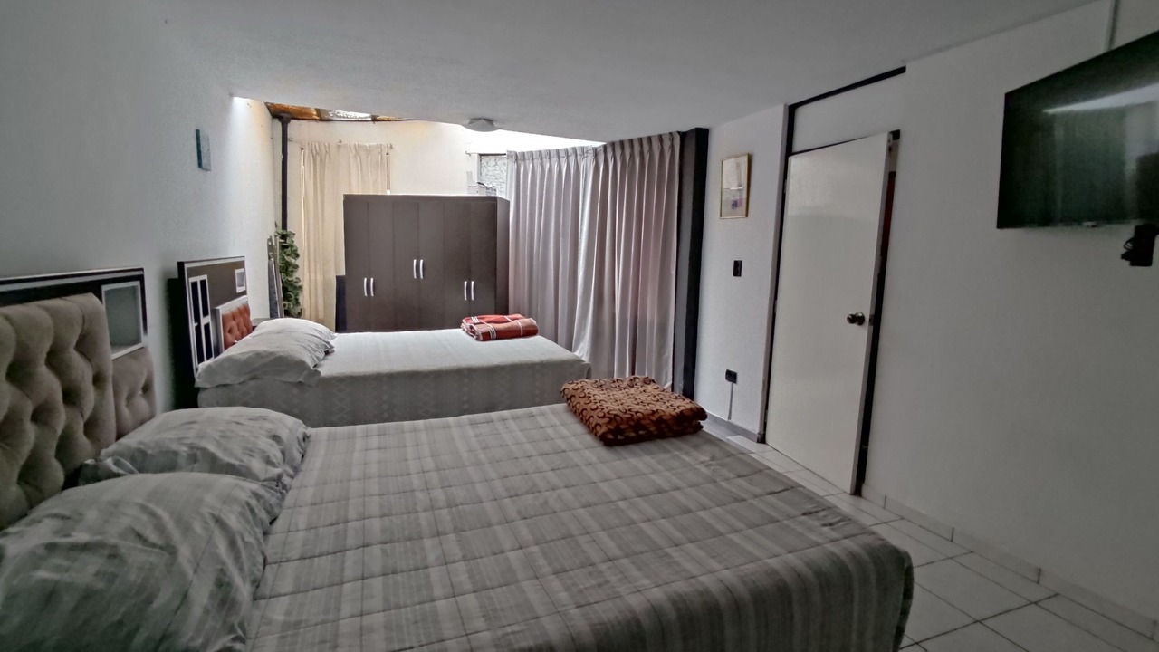 Photo of Bedroom in Cerro Colorado District