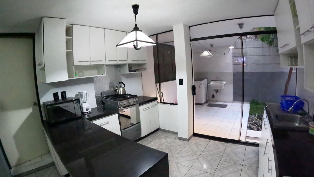 Photo of Kitchen in Cerro Colorado District