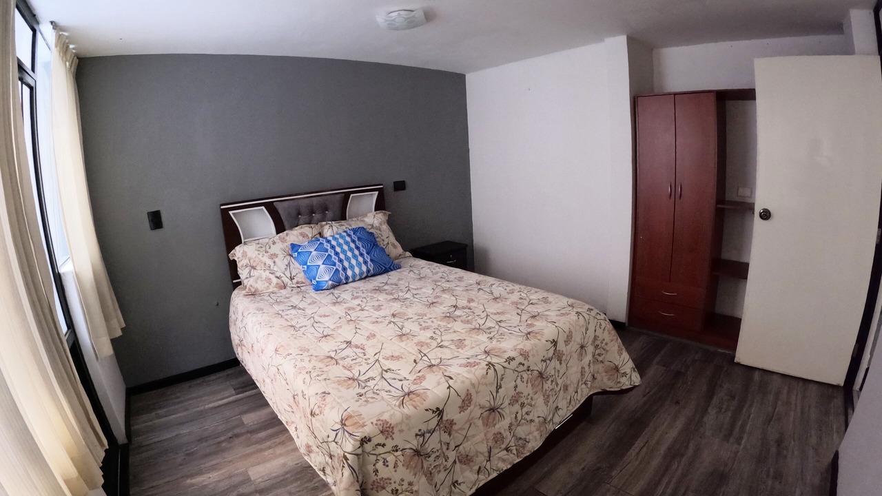 Photo of Bedroom in Cerro Colorado District