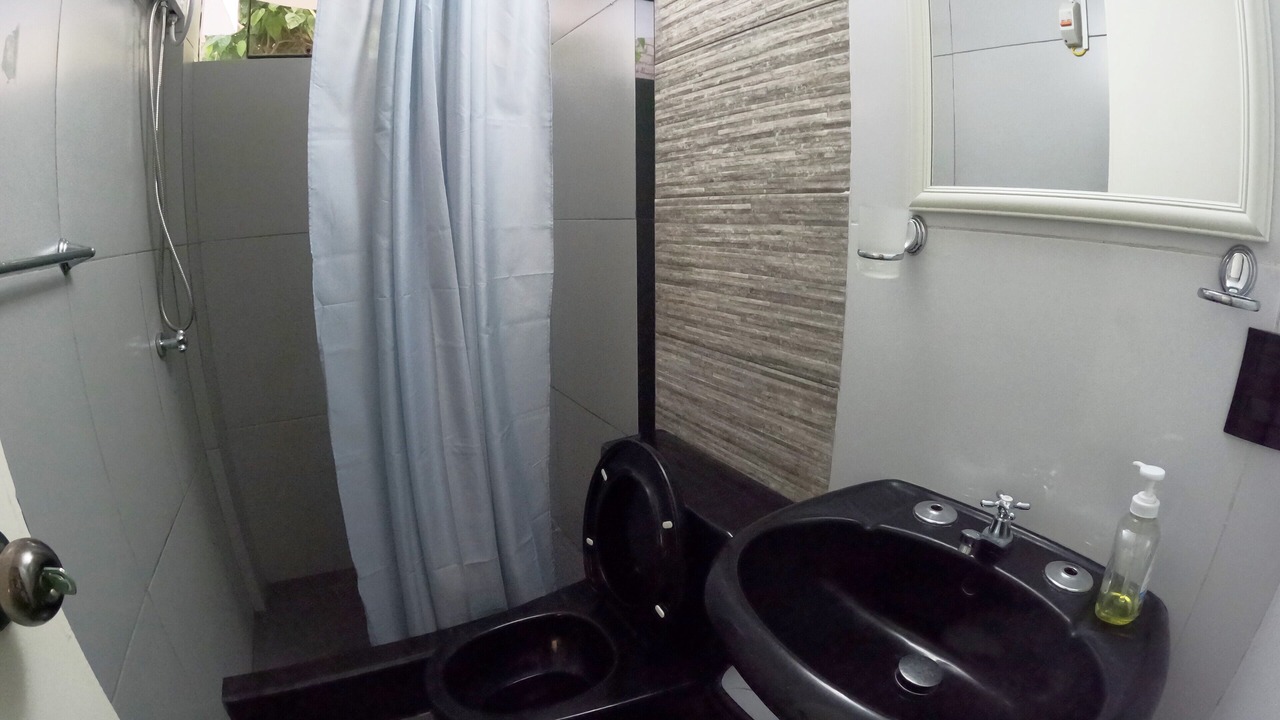 Photo of Bathroom in Cerro Colorado District