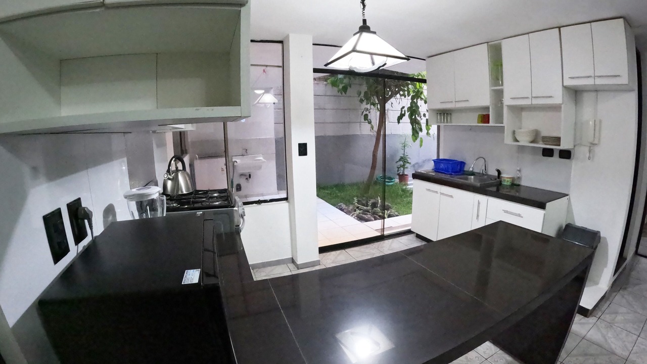 Photo of Kitchen in Cerro Colorado District