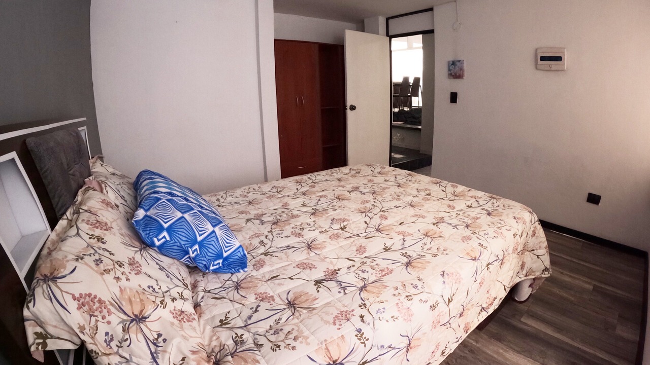 Photo of Bedroom in Cerro Colorado District