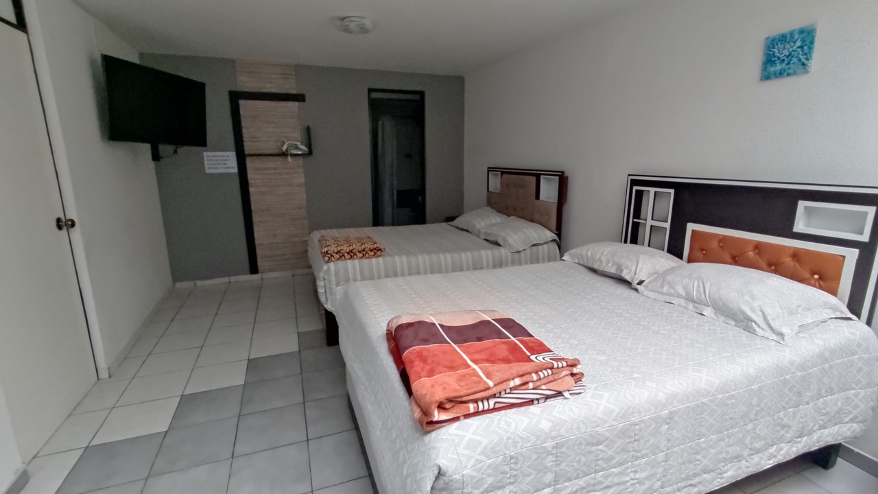Photo of Bedroom in Cerro Colorado District