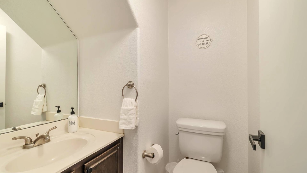 Photo of Bedroom in Hillcrest Ranch Homeowners
