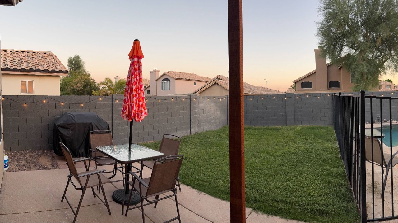 Photo of Outdoor in Hillcrest Ranch Homeowners