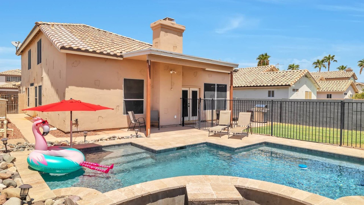 Photo of Outdoor in Hillcrest Ranch Homeowners