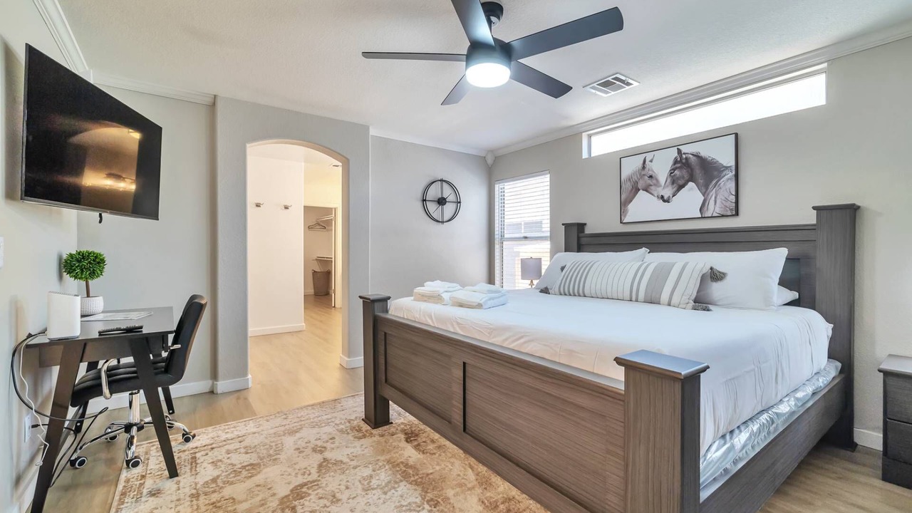 Photo of Bathroom in Hillcrest Ranch Homeowners
