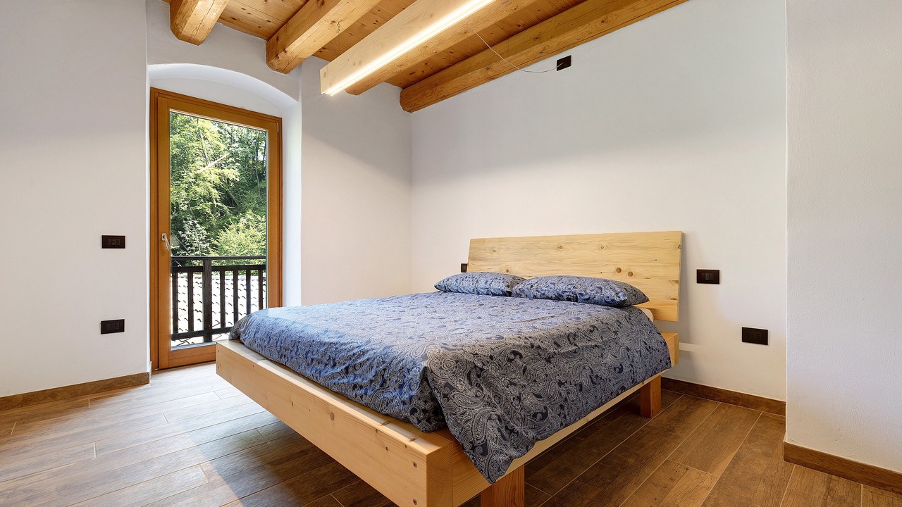 Photo of Bedroom in Ville del Monte