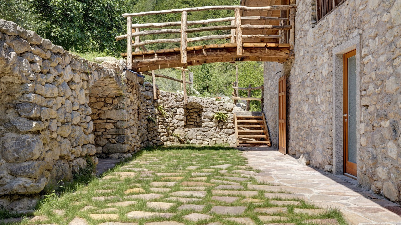 Photo of Outdoor in Ville del Monte