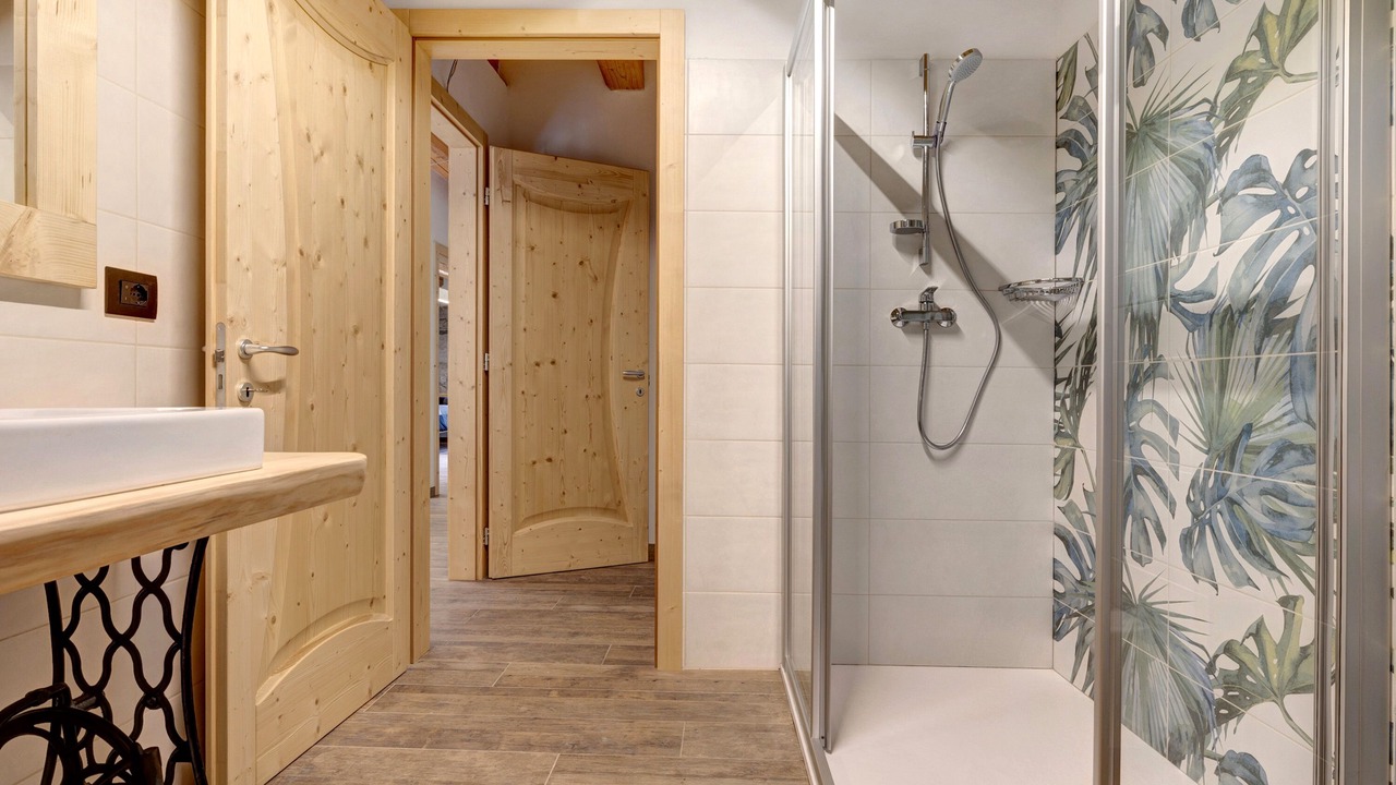 Photo of Bathroom in Ville del Monte