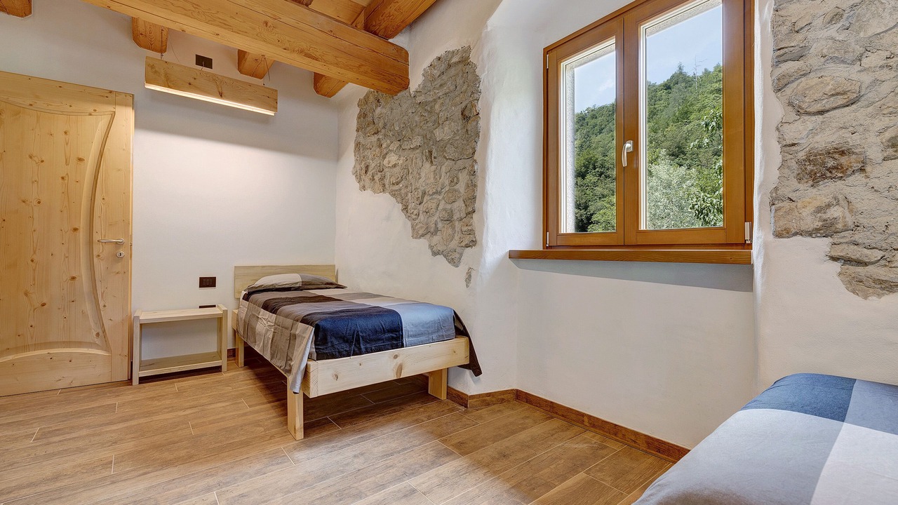Photo of Bedroom in Ville del Monte