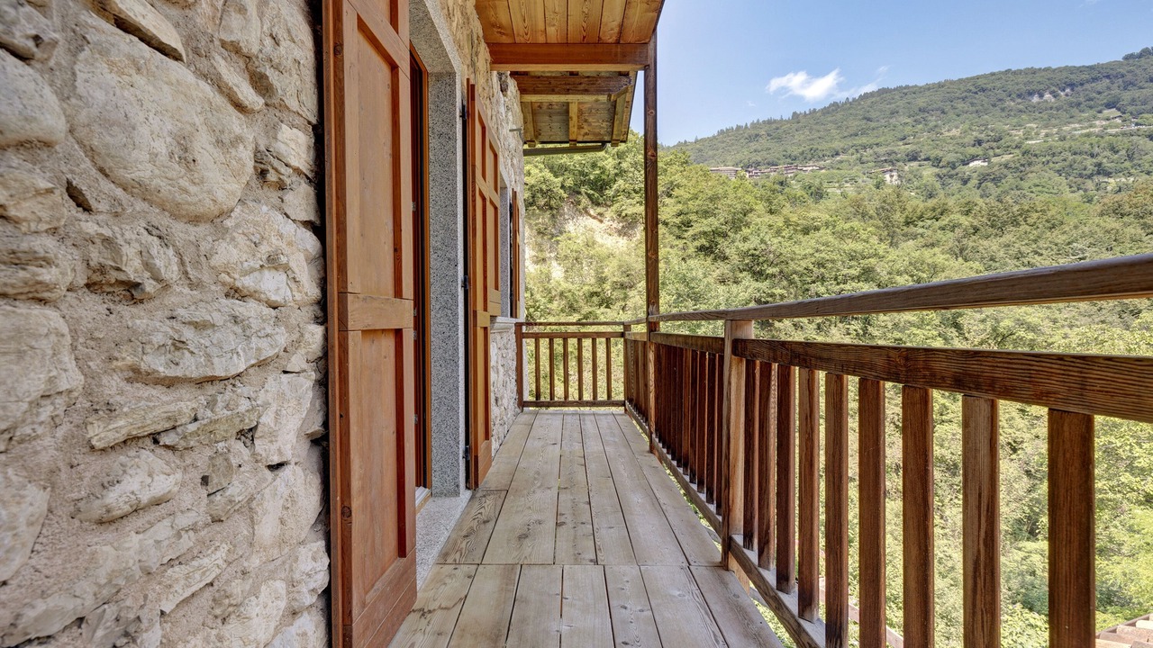 Photo of Outdoor in Ville del Monte