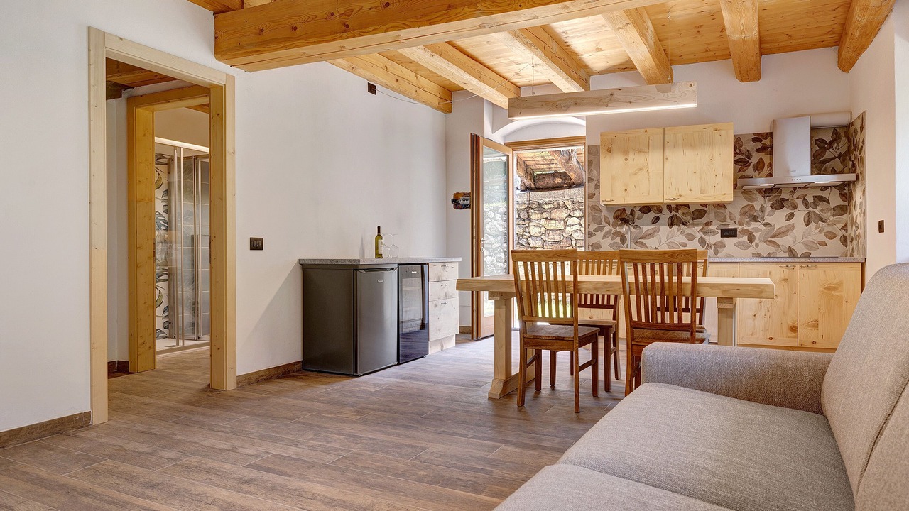 Photo of Livingroom in Ville del Monte