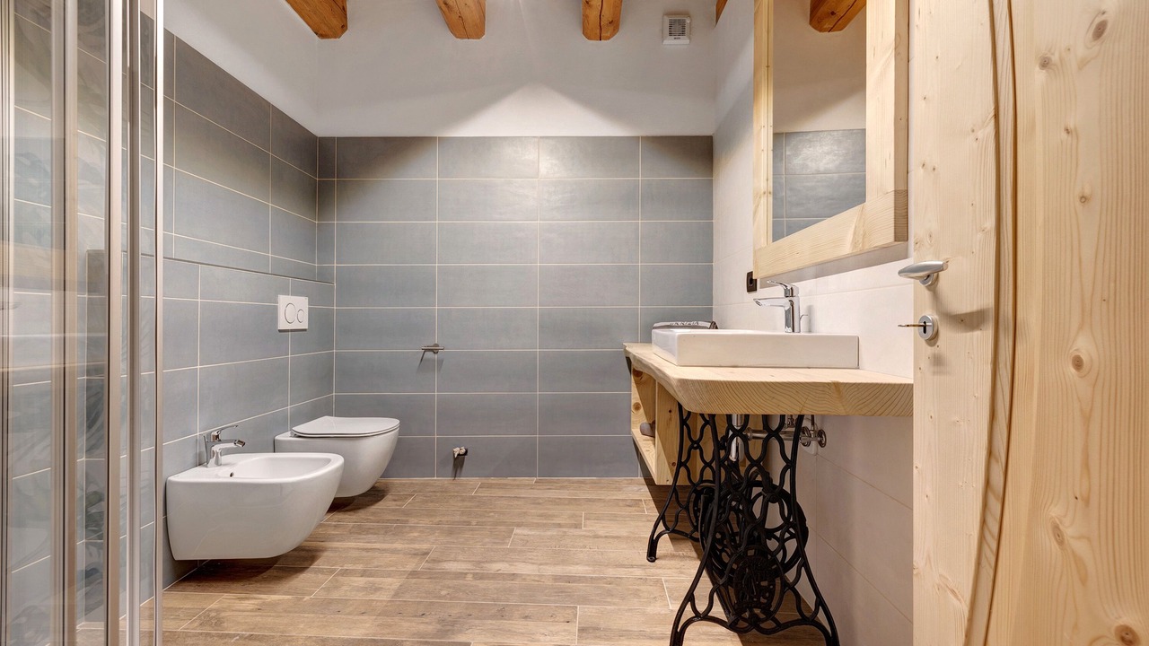 Photo of Bathroom in Ville del Monte
