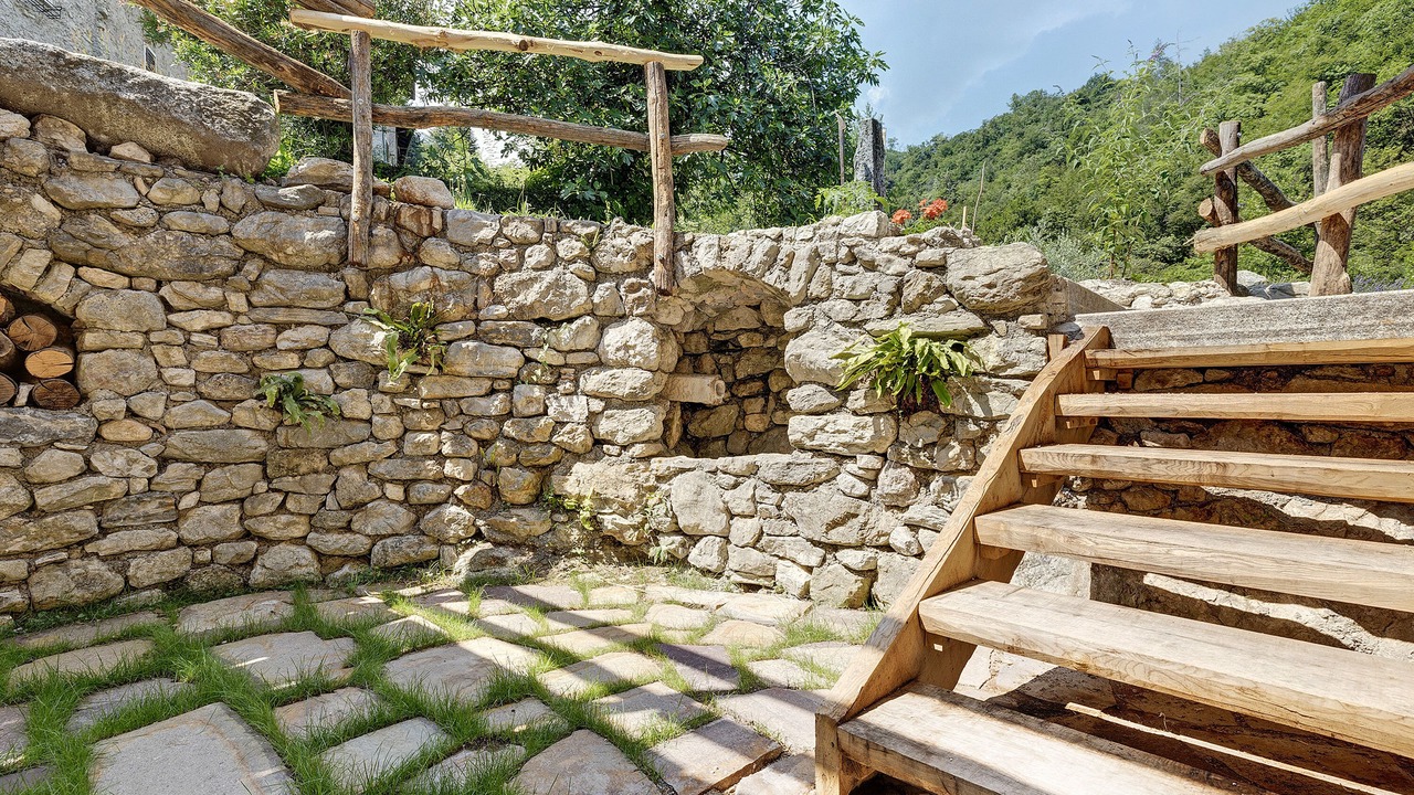 Photo of Outdoor in Ville del Monte