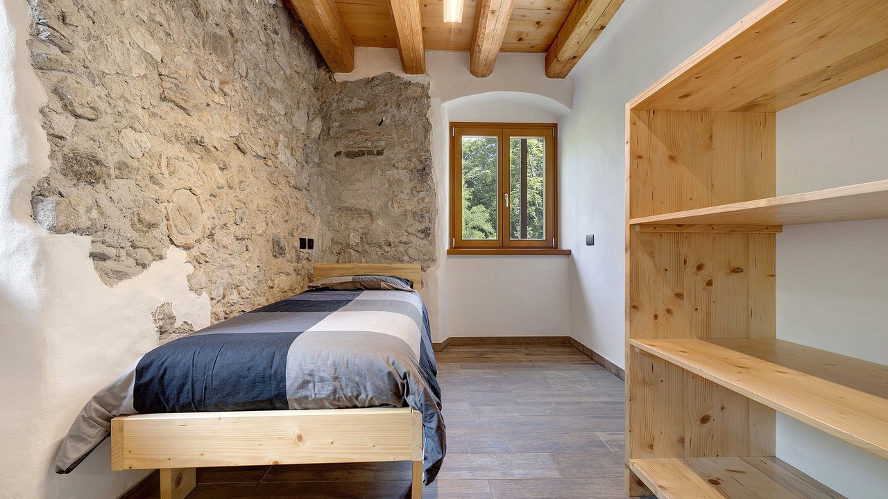Photo of Bedroom in Ville del Monte