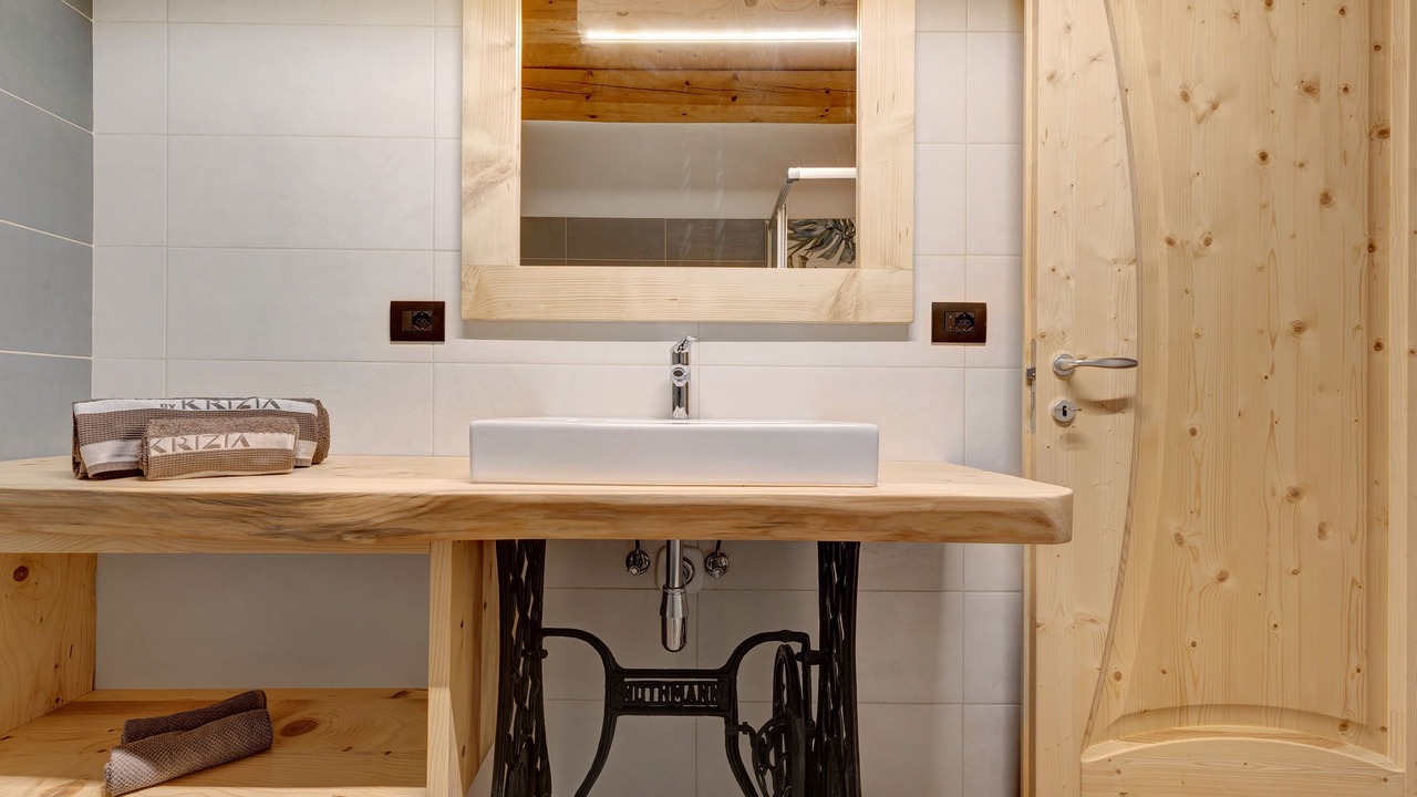 Photo of Bathroom in Ville del Monte