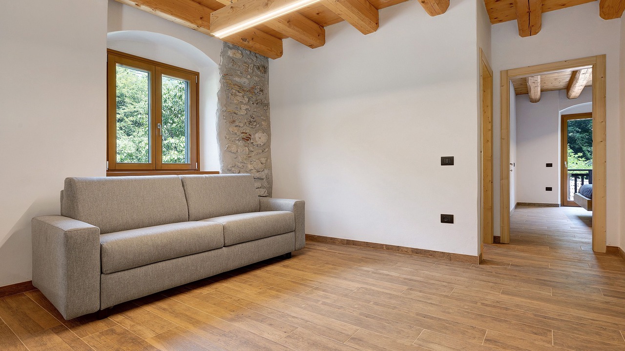 Photo of Livingroom in Ville del Monte