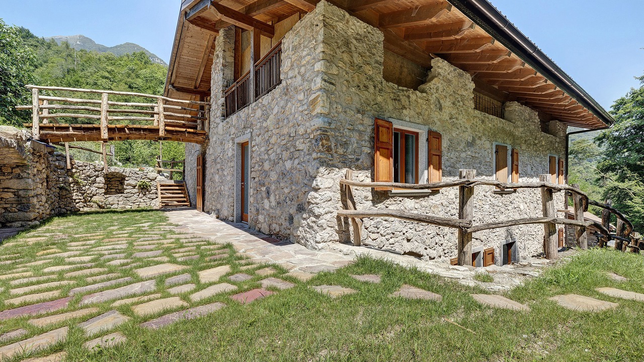 Photo of Outdoor in Ville del Monte