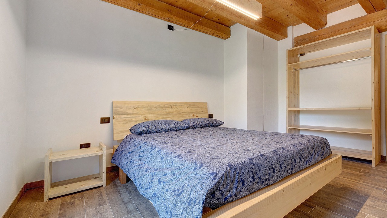 Photo of Bedroom in Ville del Monte