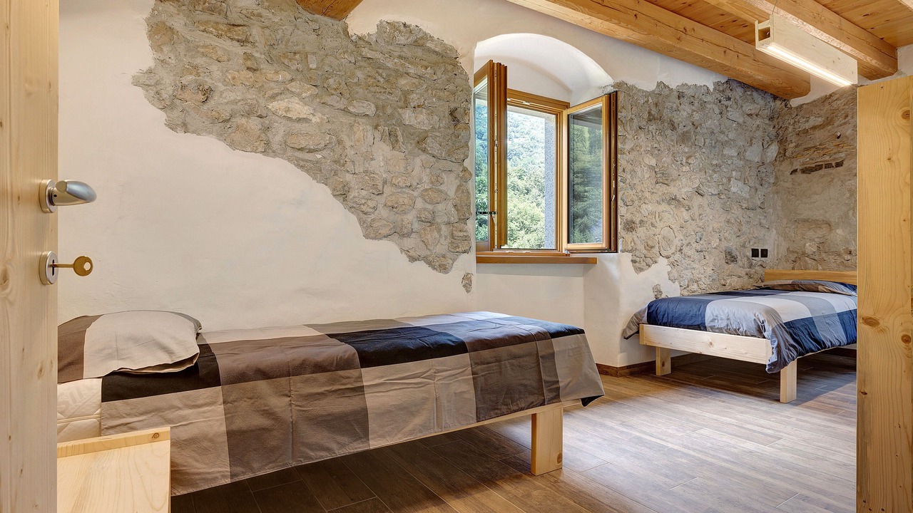 Photo of Bedroom in Ville del Monte