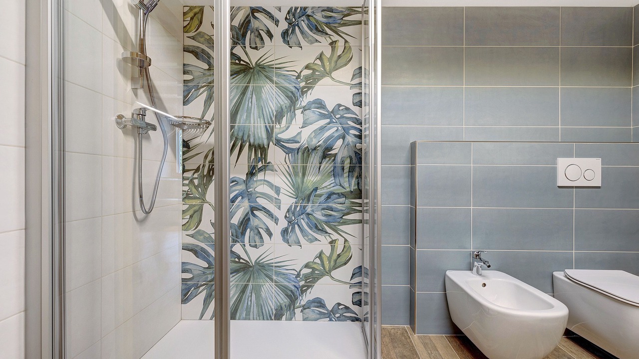 Photo of Bathroom in Ville del Monte