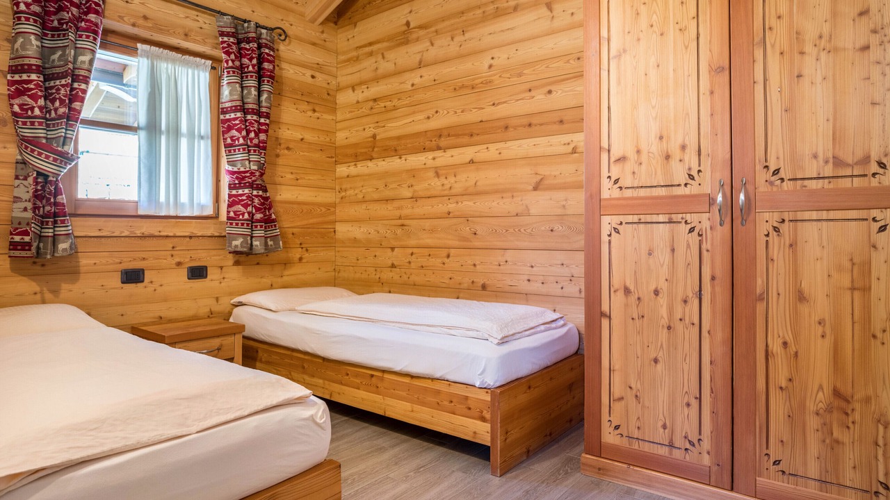 Photo of Bedroom in Sant'Antonio di Mavignola