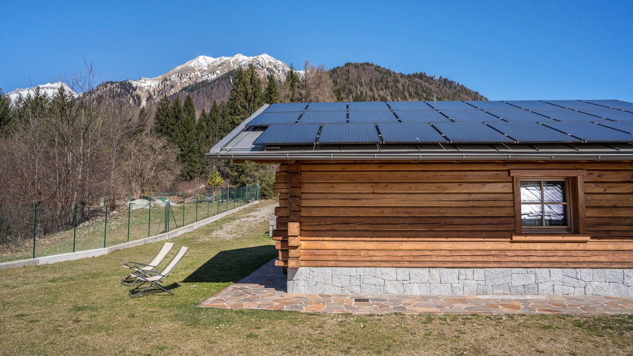 Photo of Outdoor in Sant'Antonio di Mavignola