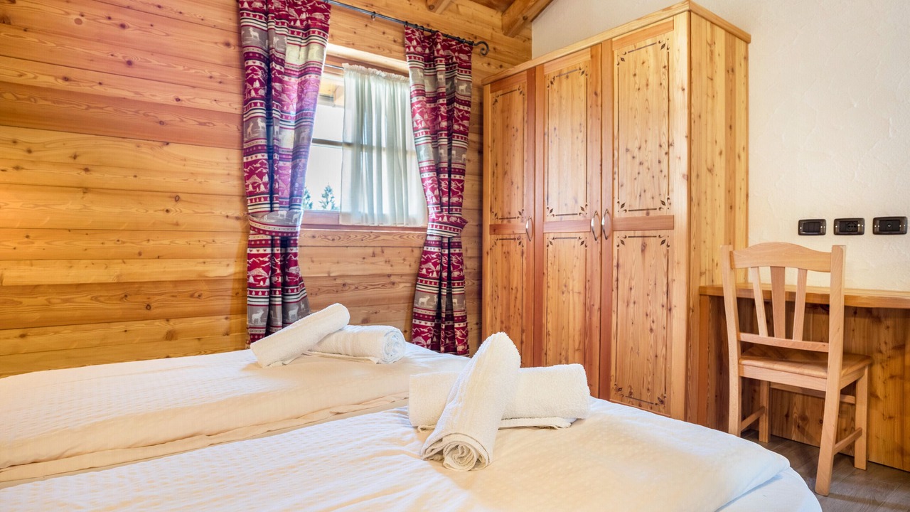 Photo of Bedroom in Sant'Antonio di Mavignola