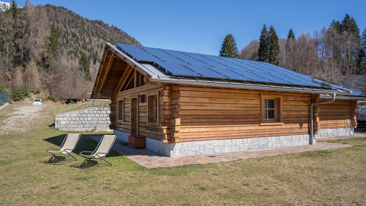 Photo of Outdoor in Sant'Antonio di Mavignola