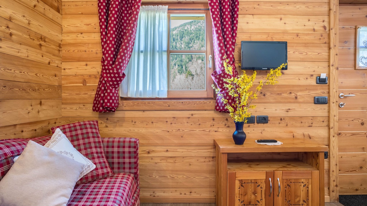 Photo of Livingroom in Sant'Antonio di Mavignola