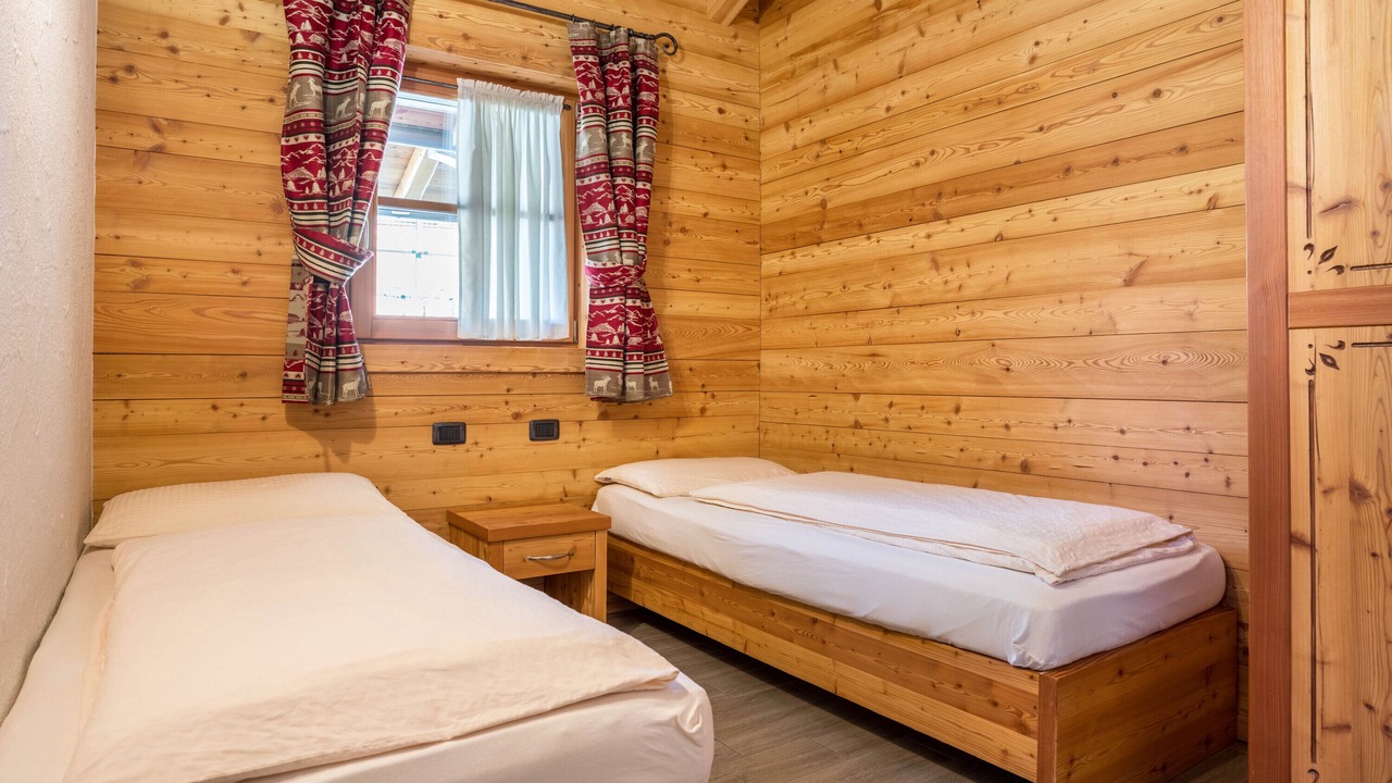 Photo of Bedroom in Sant'Antonio di Mavignola