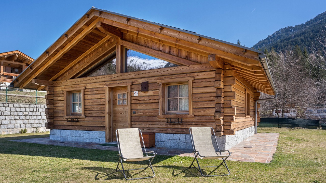 Photo of Outdoor in Sant'Antonio di Mavignola