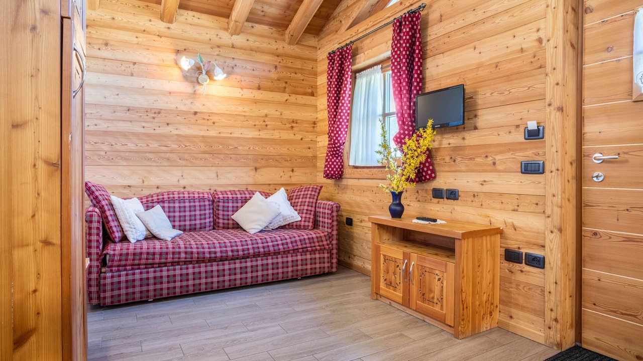 Photo of Livingroom in Sant'Antonio di Mavignola