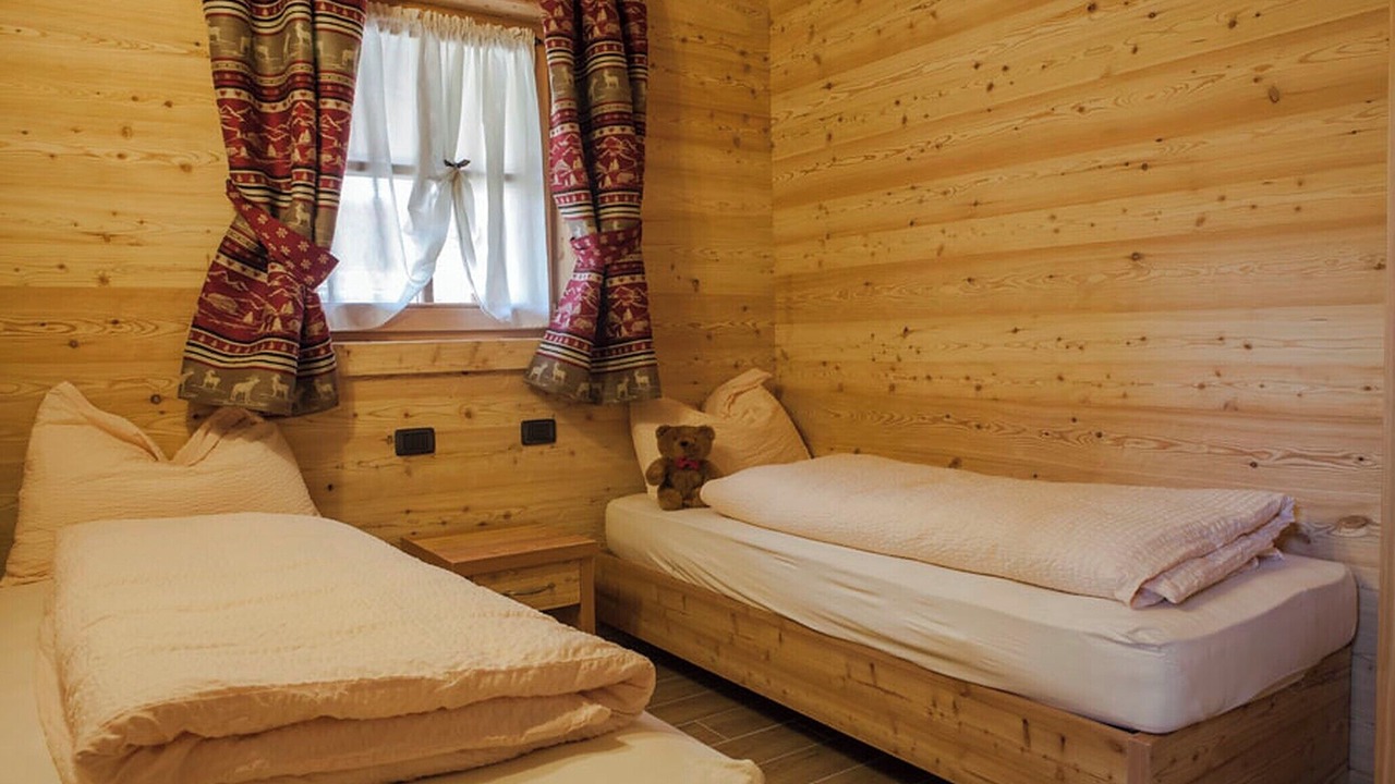 Photo of Bedroom in Sant'Antonio di Mavignola