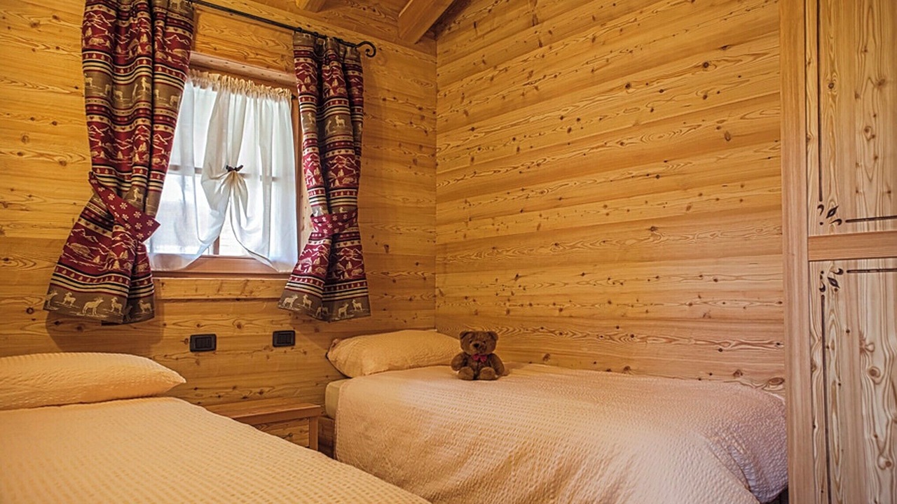 Photo of Bedroom in Sant'Antonio di Mavignola