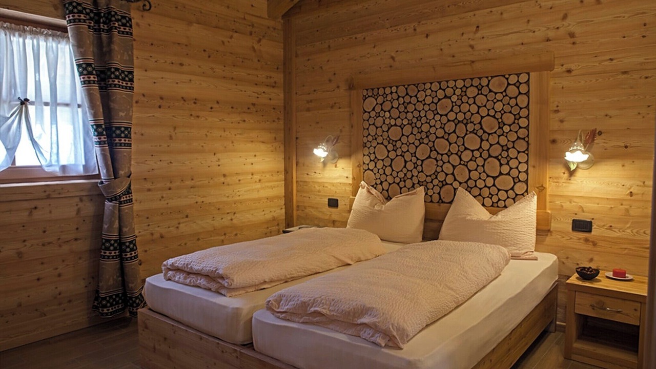 Photo of Bedroom in Sant'Antonio di Mavignola