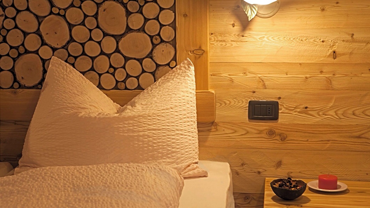 Photo of Bedroom in Sant'Antonio di Mavignola
