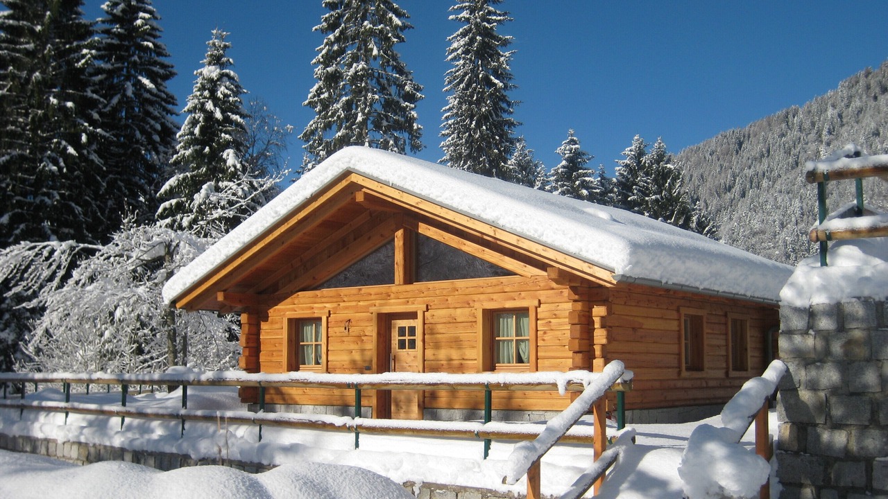 Photo of Outdoor in Sant'Antonio di Mavignola