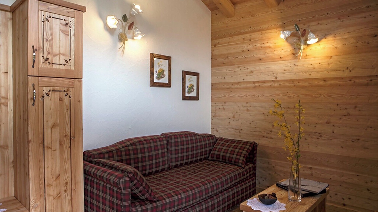 Photo of Livingroom in Sant'Antonio di Mavignola