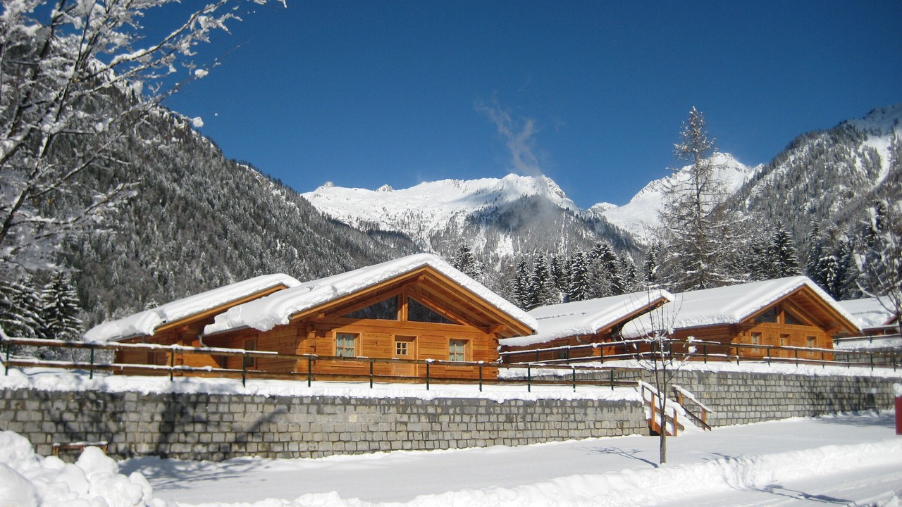 Photo of Outdoor in Sant'Antonio di Mavignola