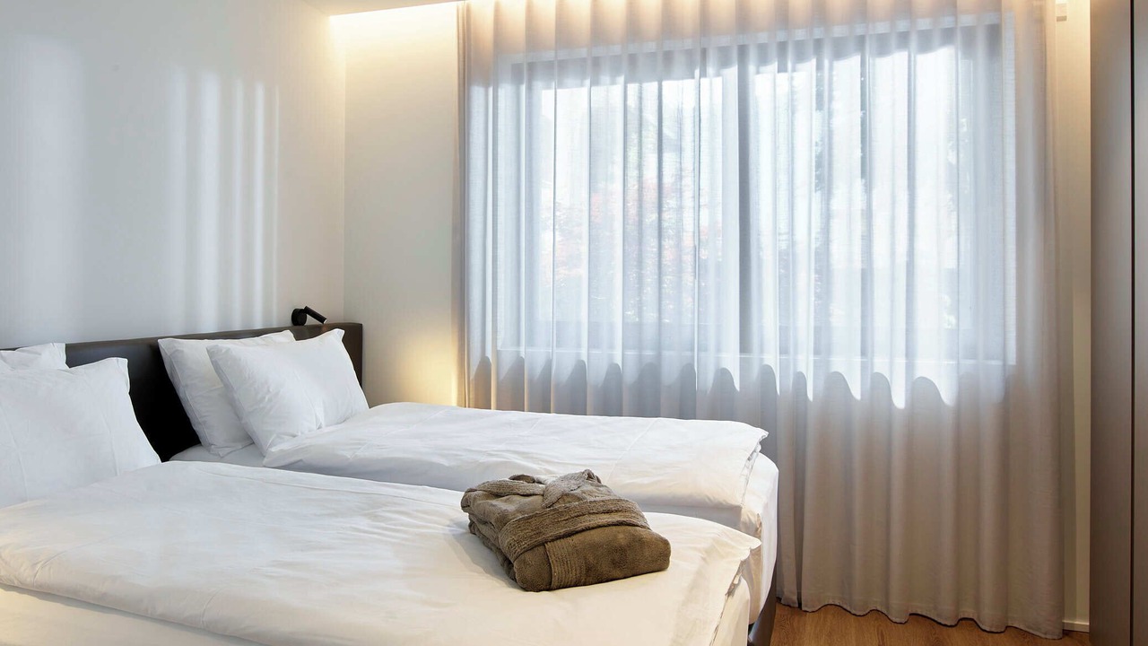 Photo of Bedroom in Arco