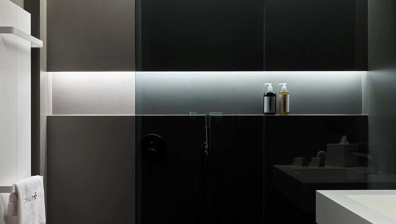 Photo of Bathroom in Arco
